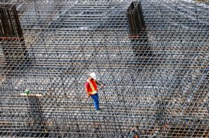 project site