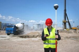 quantity surveyor