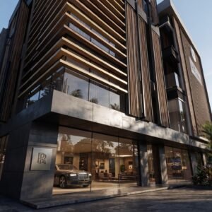10, Persiaran Bukit Kiara - main image