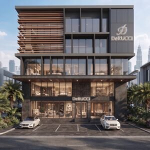 130 Jalan Maarof, Bangsar - main image
