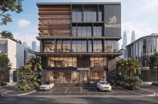 130 Jalan Maarof, Bangsar - main image