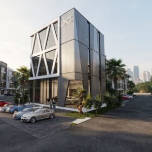 42, Persiaran Bangsar Utama - main image