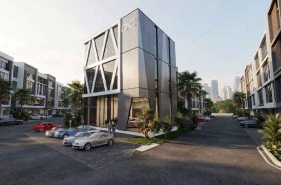 42, Persiaran Bangsar Utama - main image