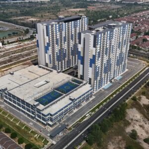 Alam Perdana Idaman Perdana - main image