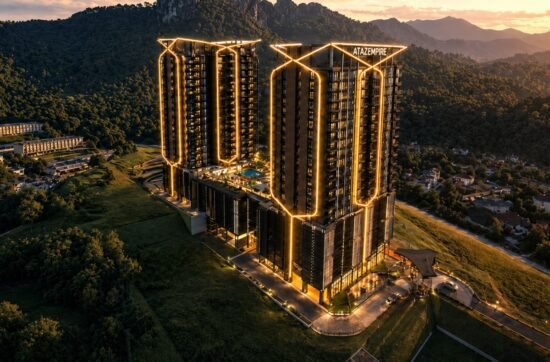 Brentley Hilltop Condominium - main image