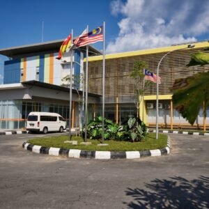 Korean School of Malaysia - photo 1