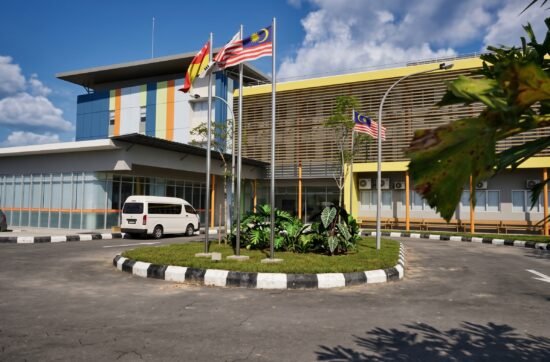 Korean School of Malaysia - photo 1
