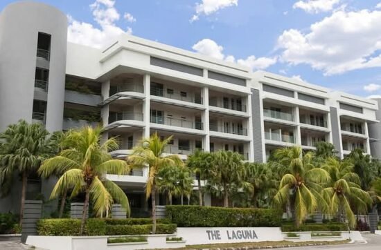 Laguna Langkawi - main image