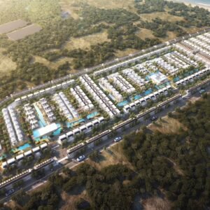 Nadi Borey Masterplan - main image