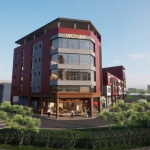 One Sunrise City Business Centre - main image