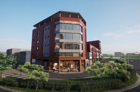 One Sunrise City Business Centre - main image