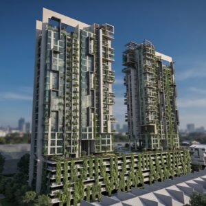 Tunjong Masterplan Kelantan - main image