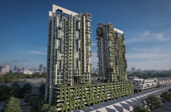 Tunjong Masterplan Kelantan - main image
